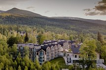 Green Mountain Hotel & Apartments
