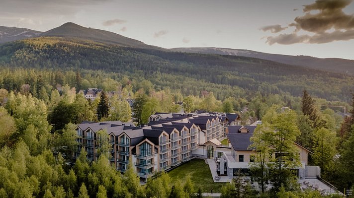 Green Mountain Hotel & Apartments