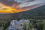 Green Mountain Hotel & Apartments