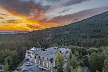 Green Mountain Hotel & Apartments