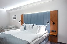 Green Mountain Hotel & Apartments