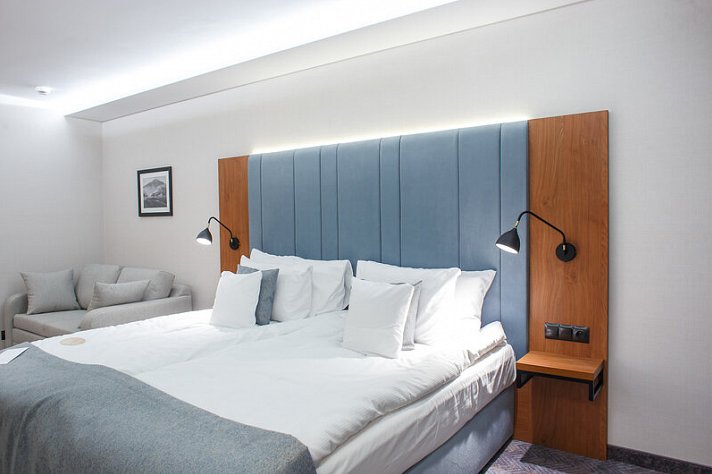 Green Mountain Hotel & Apartments