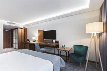 Green Mountain Hotel & Apartments