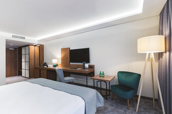 Green Mountain Hotel & Apartments
