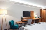 Green Mountain Hotel & Apartments