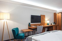 Green Mountain Hotel & Apartments