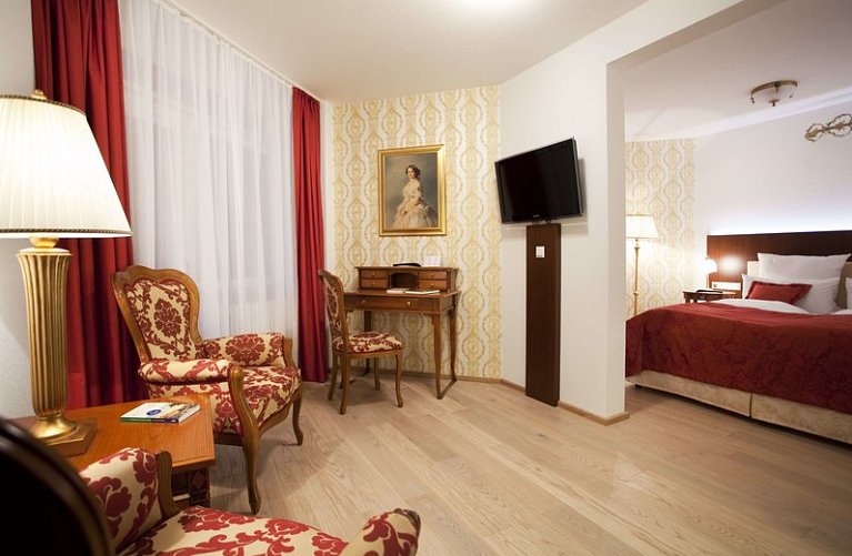 Fini Resort Badenweiler