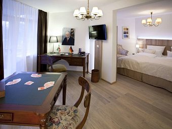 Fini Resort Badenweiler