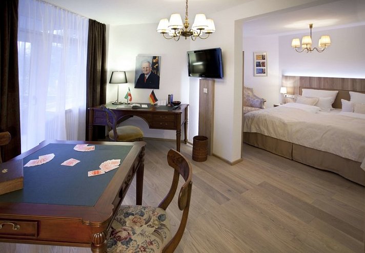 Fini Resort Badenweiler