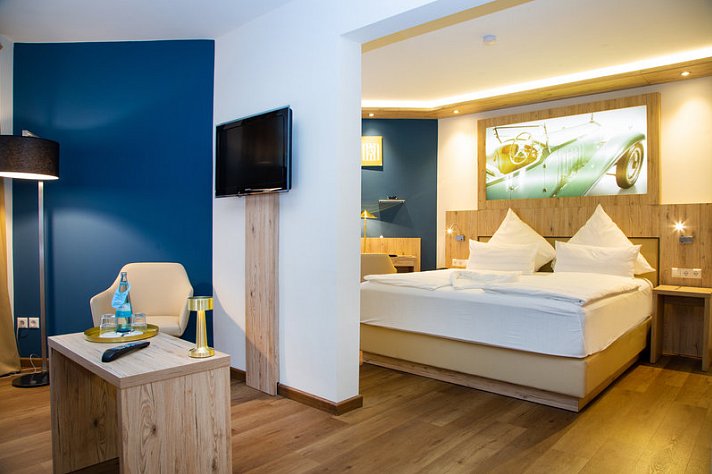 Fini Resort Badenweiler