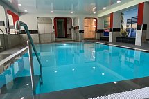 TOP CountryLine Hotel Ritter