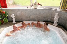TOP CountryLine Hotel Ritter