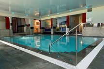 TOP CountryLine Hotel Ritter