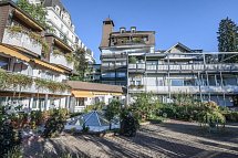 TOP CountryLine Hotel Ritter