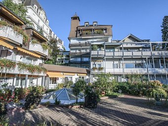 TOP CountryLine Hotel Ritter