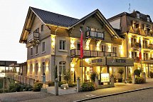 TOP CountryLine Hotel Ritter