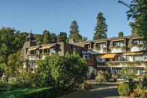 TOP CountryLine Hotel Ritter