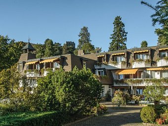 TOP CountryLine Hotel Ritter