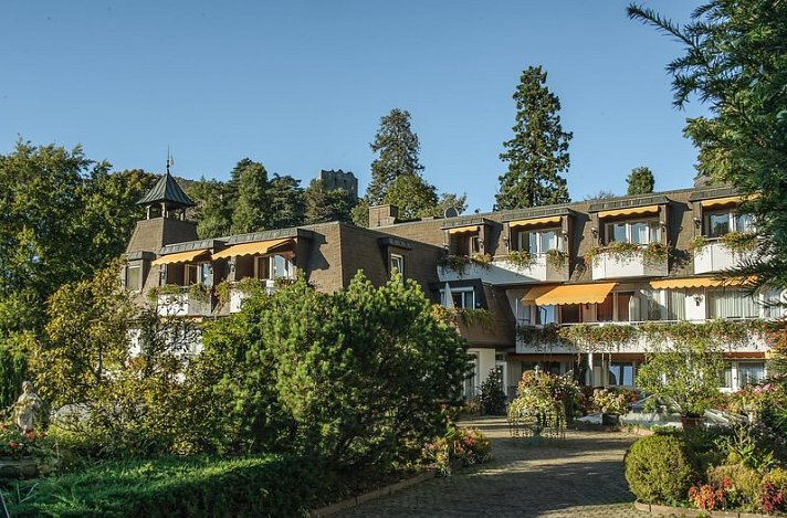 TOP CountryLine Hotel Ritter