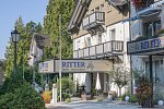 TOP CountryLine Hotel Ritter