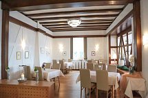 TOP CountryLine Hotel Ritter