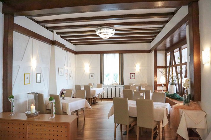 TOP CountryLine Hotel Ritter