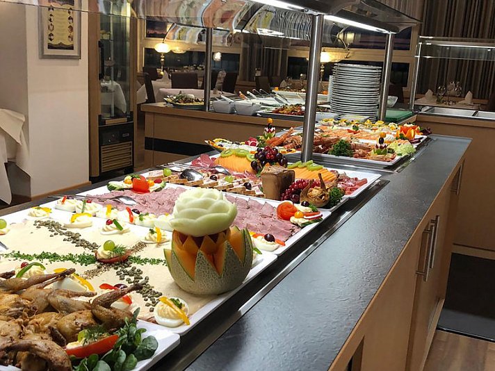 TOP CountryLine Hotel Ritter