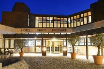 Hotel Stadt Breisach