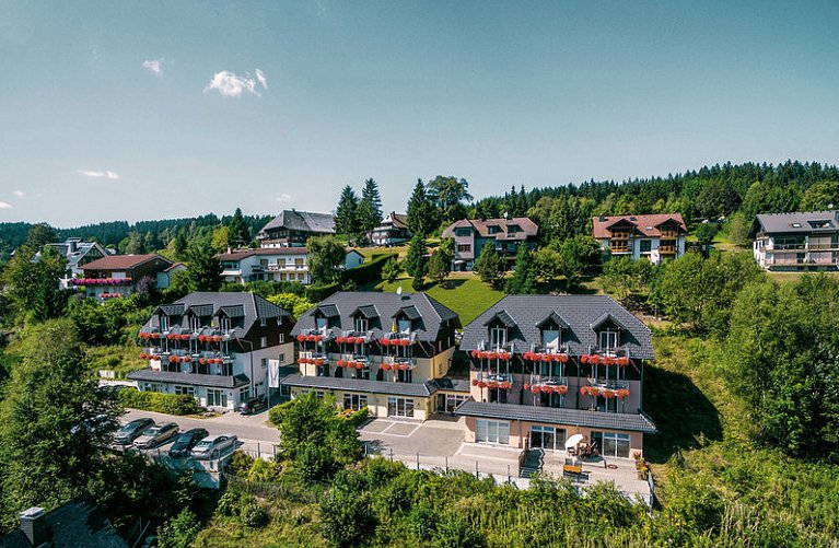 Nature Titisee - Easy Life Hotel