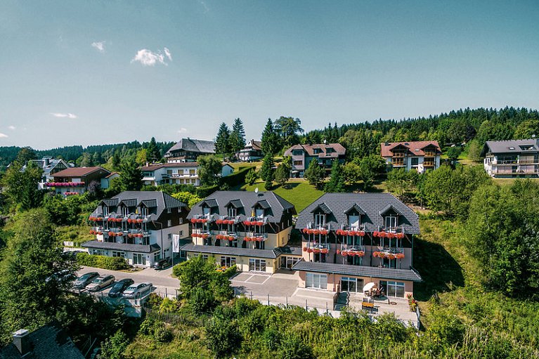 Nature Titisee - Easy Life Hotel