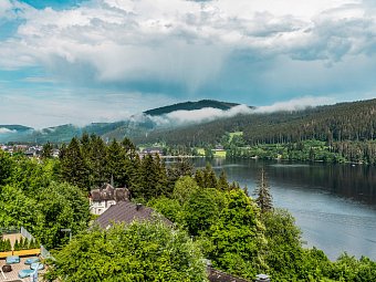 Nature Titisee - Easy Life Hotel