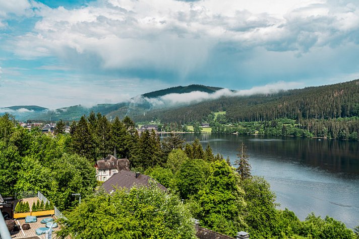 Nature Titisee - Easy Life Hotel