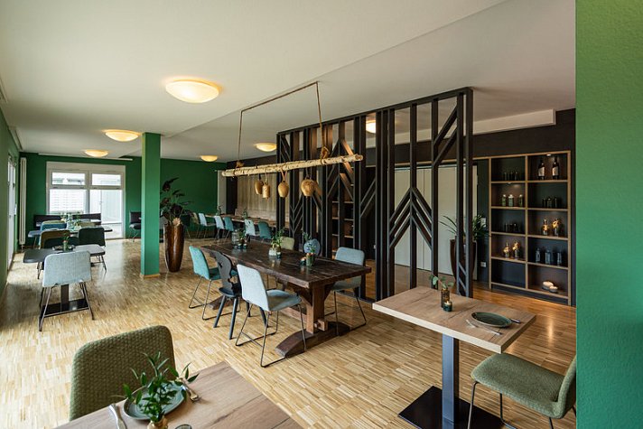 Nature Titisee - Easy Life Hotel