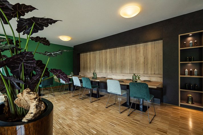 Nature Titisee - Easy Life Hotel