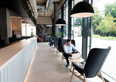 B&B Hotel Basel Basel