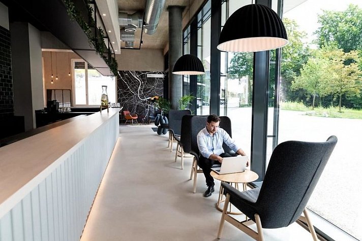 B&B Hotel Basel