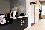B&B Hotel Basel