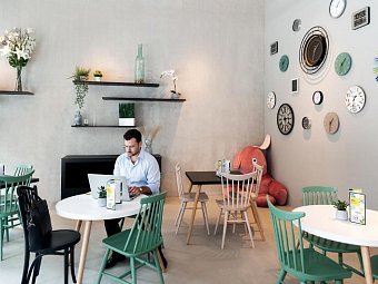 B&B Hotel Basel