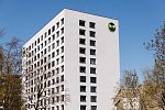B&B Hotel Basel