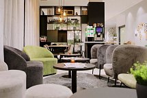 Aparthotel Adagio Access Freiburg
