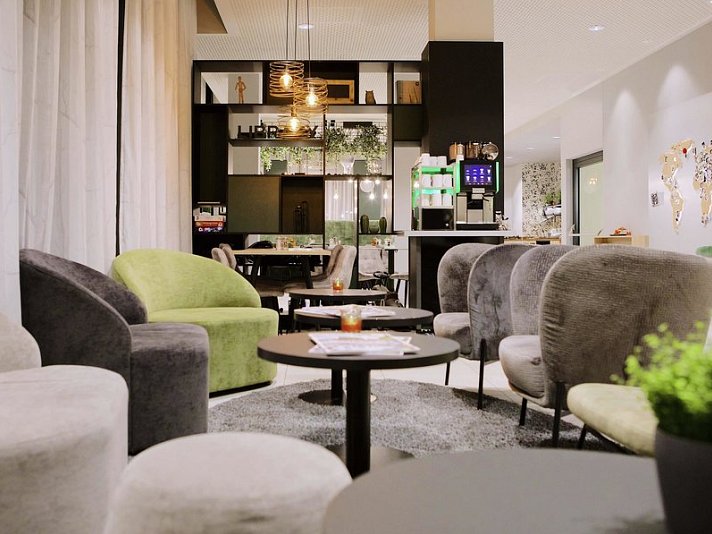 Aparthotel Adagio Access Freiburg