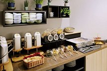 Aparthotel Adagio Access Freiburg