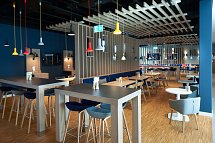 Holiday Inn Express & Suites Basel - Allschwil by IHG