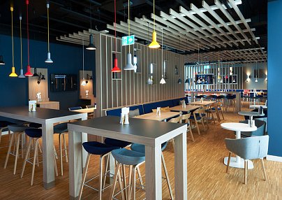 Holiday Inn Express & Suites Basel - Allschwil by IHG Basel