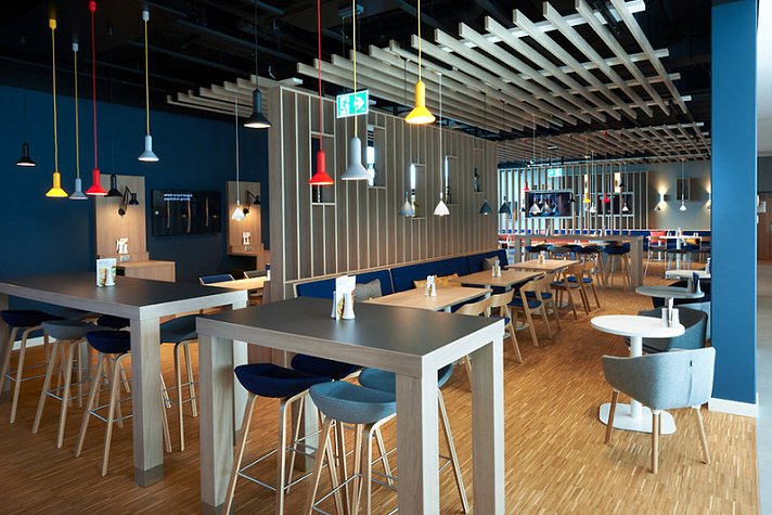 Holiday Inn Express & Suites Basel - Allschwil by IHG