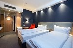 Holiday Inn Express & Suites Basel - Allschwil by IHG