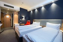 Holiday Inn Express & Suites Basel - Allschwil by IHG