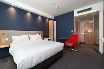 Holiday Inn Express & Suites Basel - Allschwil by IHG