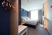 Holiday Inn Express & Suites Basel - Allschwil by IHG