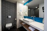 Holiday Inn Express & Suites Basel - Allschwil by IHG